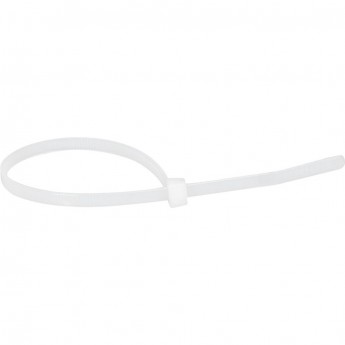 Монтажный хомут LEGRAND Colring полиамид 6/6 ширина 3,5 мм длина 180 мм бесцветный