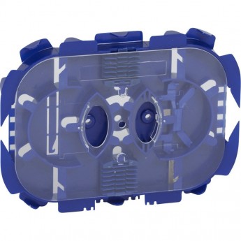 Органайзер LEGRAND для Pigtails 24 FO Органайзер LEGRAND для Pigtails 24 FO