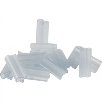 Держатель маркеров LEGRAND Memocab для кабеля длина маркировки 15 мм минимальное сечение 0,25 мм² Держатель маркеров LEGRAND Memocab для кабеля длина маркировки 15 мм минимальное сечение 0,25 мм²