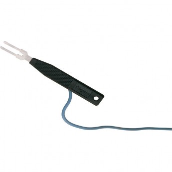 Захват двойной для держателя маркеров LEGRAND Memocab одновременная двойная маркировка 18 или 30 мм