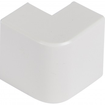 Внешний угол LEGRAND Metra для мини-каналов 24x14