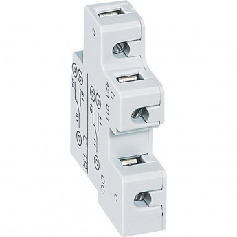 Контакт сигнальный LEGRAND DPX3 Контакт сигнальный LEGRAND DPX3