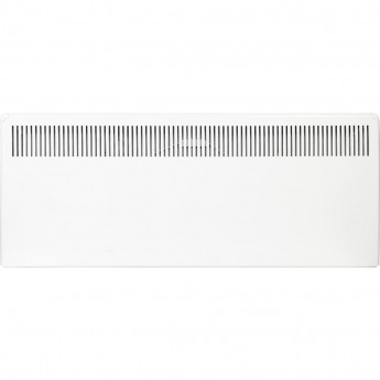 Конвектор с механическим термостатом LEGRAND LAMKEN мощность 1500Вт с вертикальной решеткой и кабелем 1,8м - белый Конвектор с механическим термостатом LEGRAND LAMKEN мощность 1500Вт с вертикальной решеткой и кабелем 1,8м - белый