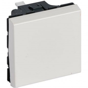 Переключатель на 2 направления LEGRAND MOSAIC 2 модуля 10 AX