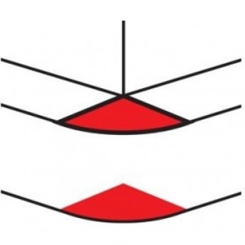 Угол внешний LEGRAND переменный от 60° до 120° для кабель-каналов DLP 50х105 белый Угол внешний LEGRAND переменный от 60° до 120° для кабель-каналов DLP 50х105 белый