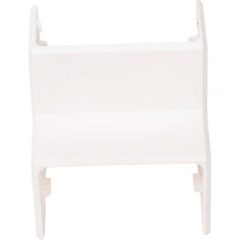 Внутренний угол LEGRAND для мини-каналов Metra 24x14 белый