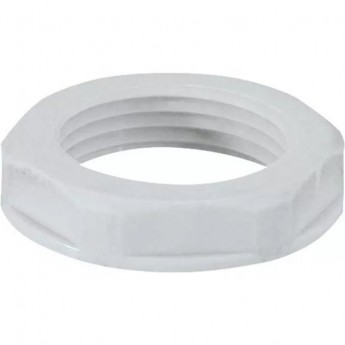 Гайка LEGRAND ISO 32 RAL 7035 Гайка LEGRAND ISO 32 RAL 7035